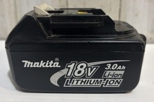 Makita bl1830 18v for sale  Dover