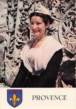 Arles costume artisane d'occasion  France
