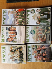 Mash seasons 6 for sale  UK