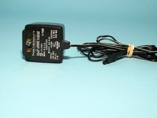 Adaptador de corriente Texas Instruments TI modelo # AC9131 segunda mano  Embacar hacia Mexico