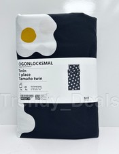 Ikea ogonlocksmal twin d'occasion  Expédié en Belgium