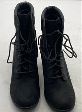 Timberland womens black for sale  Detroit