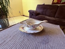 Sauciere schöpfer hutschenreu gebraucht kaufen  Nürnberg