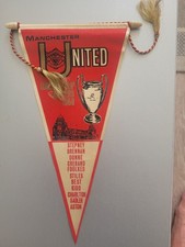Manchester united football for sale  CHRISTCHURCH