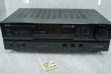Denon avr 900 gebraucht kaufen  Neu-Ulm