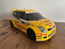Tamiya m03 suzuki for sale  HULL