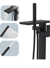 Tub filler freestanding for sale  Cleveland