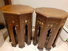 Coppia tavolini con usato  Firenze