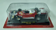 Ferrari 312 1975 d'occasion  Saint-Just-en-Chaussée