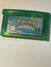 pokemon smeraldo usato pokemon smeraldo usato Lecce