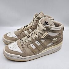 Damskie Sportowe Sneakersy Adidas Forum Mid rozm. 39 1/3, używany na sprzedaż  PL