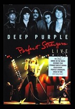 Deep purple concert for sale  MANCHESTER