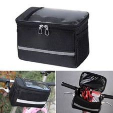 Bike basket bag for sale  Houston