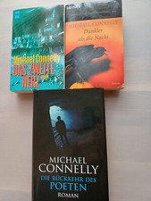 Michael connelly poet gebraucht kaufen  Oettingen