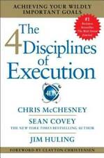 Disciplines execution achievin for sale  Montgomery
