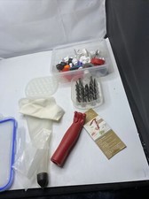 Piping tips large for sale  Renton