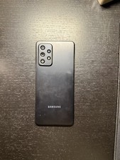 Samsung galaxy a52s usato  Montecarlo