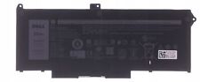 Original Batterie Battery DELL Latitude 5520 Latitude 5420 RJ40G A comprar usado  Enviando para Brazil