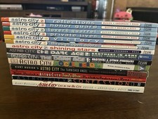 Astro city tpb for sale  Cibolo