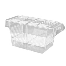 Acrylic fish breeding for sale  UK