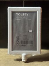 Ikea tolsby cream d'occasion  Chagny