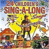 Children sing long for sale  STOCKPORT