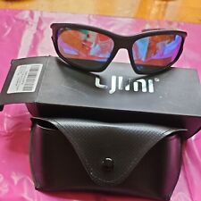 Ljimi sports sunglasses for sale  BIRMINGHAM