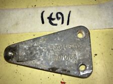 Hillman imp choke for sale  UK