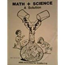 Math science solution for sale  Montgomery