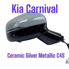 2021-2023 KIA Carnival KA4 Espelho Lateral Câmera de Passageiro Direita, BSD, T-signal C4S comprar usado  Enviando para Brazil