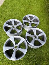 Audi rotor felgen gebraucht kaufen  Altusried