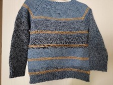 Kinder strickpullover pulli gebraucht kaufen  Bremen