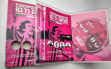 Campionato amo dvd usato  Verona