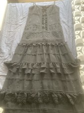 Alice temperley black for sale  NORTHAMPTON