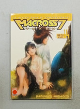 Macross trash vol. usato  Bologna