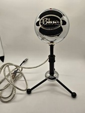Blue microphones snowball for sale  Ukiah