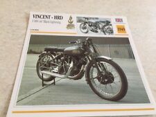 Carte moto vincent d'occasion  Decize