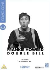 Frankie howerd double for sale  STOCKPORT