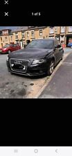 Audi 2.0 tdi for sale  LEEDS