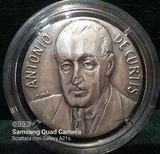 Medaglia totò antonio usato  Genova