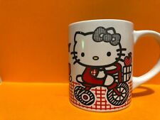 Mug hello kitty d'occasion  Boran-sur-Oise