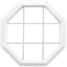 Fixed octagon vinyl for sale  Clinton