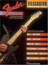 Telecaster vol. excellent for sale  USA