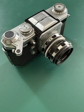 Edixa flex35mm camera for sale  READING