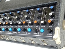 Vermona regent 660 gebraucht kaufen  Rothenburg/O.L.