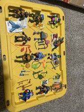 Complete tmnt vintage for sale  Harrisburg