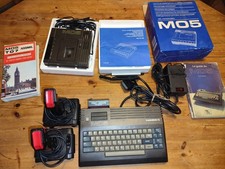 Ordinateur thomson mo5 d'occasion  Gien