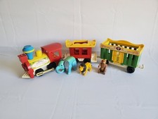 Fisher price 991 d'occasion  Pontvallain