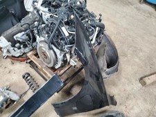 Driver left fender for sale  Edgerton