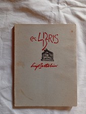 Libris luigi bartolini usato  Serrapetrona